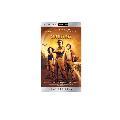 Sahara UMD Video for PSP
