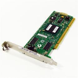 Intel SRCZCRX Ultra320 SCSI Controller (Refurbished)