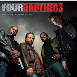 Various - Four Brothers (OST)