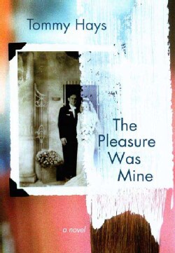 The Pleasure Was Mine (Paperback)