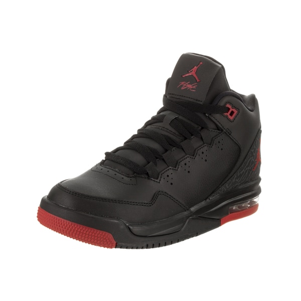 886066145721 UPC - Nike Jordan Kids Jordan Flight Origin 2 Bg | UPC Lookup