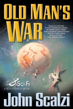 Old Man's War (Paperback)