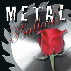 Various - Metal Ballads