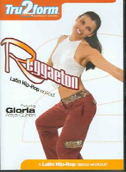 Tru2form: Reggaeton (DVD)
