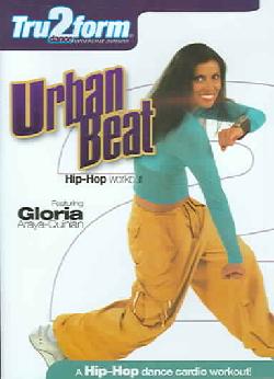 Tru2form: Urban Beat (DVD)