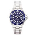 Invicta Men's 9308 Swiss Pro Diver Q Steel Watch