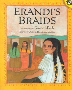 Erandi's Braids (Paperback)