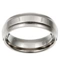 Men's Titanium 7 mm Band