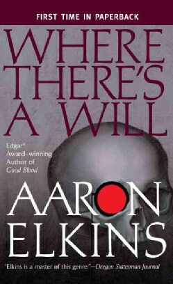 Where There's a Will (Paperback)