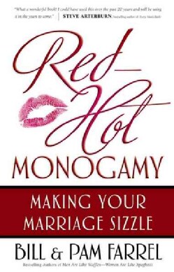 Red-Hot Monogamy (Paperback)