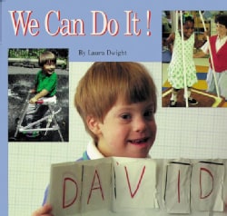 We Can Do It! (Paperback)