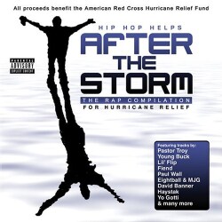 Hip Hop Helps - After the Storm (Parental Advisory)