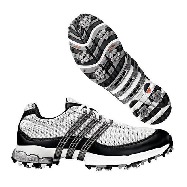 Adidas Mens ClimaCool Flylite Golf Shoes