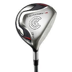 Cleveland Men's Launcher RH Fairway Wood