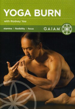 Yoga Burn (DVD)