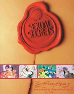 Sexual Secrets: Twentieth Anniversary Edition (Paperback)