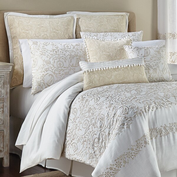 083013209028 Upc Croscill 28961426 Croscill Cela Comforter Set