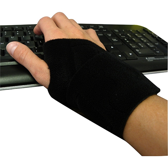 Carpal Tunnel Wrist Brace Overstock Shopping Great Deals