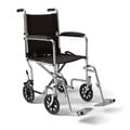 Medline Lightweight Transport Chair