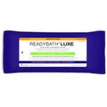 Medline Ready Bath Cleansing Wipes (Case of 24)