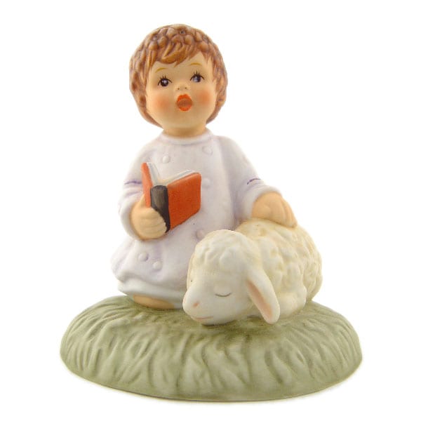 little blessings figurines