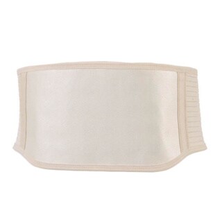 Magnetic Support Back Belt