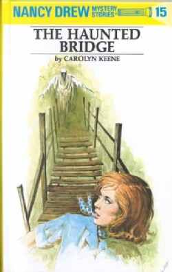 The Haunted Bridge (Hardcover)