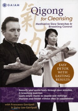 Qi Gong: Detox (DVD)