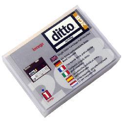 Iomega DITTO2 2GB Ditto Max Cartridge
