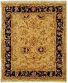 Indo Sumak Flatweave Mastery Rug (9' x 12')