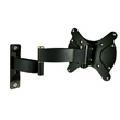Cotytech Corner Swivel 22- to 37-inch TV Wall Mount
