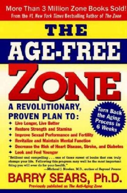 The Age-Free Zone (Paperback)
