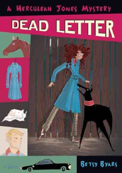 Dead Letter (Paperback)