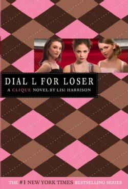 Dial L for Loser (Paperback)