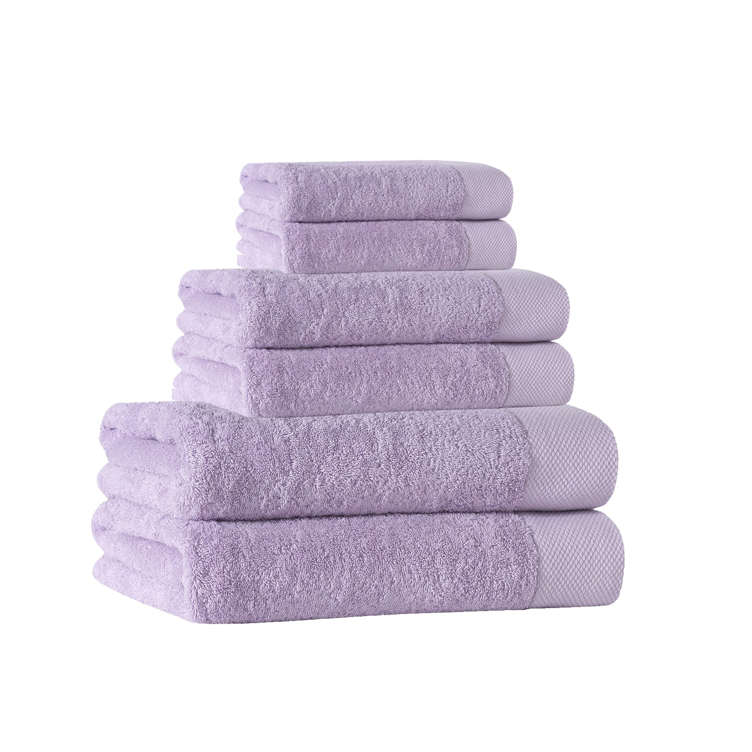 Signature Towel Set Set Of 6