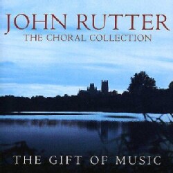 John Rutter - Choral Collection