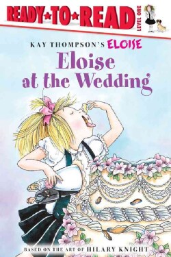 Eloise At The Wedding (Paperback)
