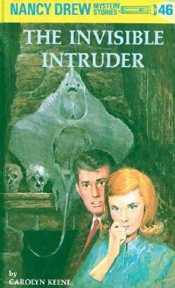 The Invisible Intruder (Hardcover)
