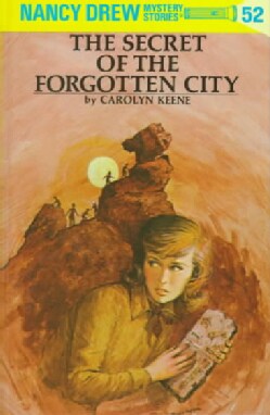 The Secret of the Forgotten City (Hardcover)