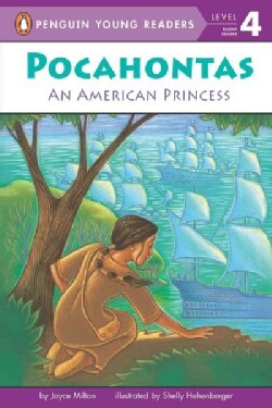 Pocahontas: An American Princess (Paperback)
