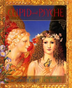 Cupid and Psyche (Hardcover)