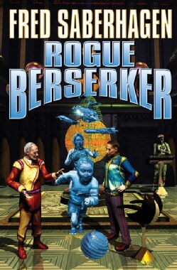 Rogue Berserker (Paperback)