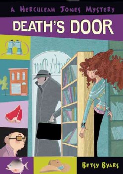 Death's Door (Paperback)