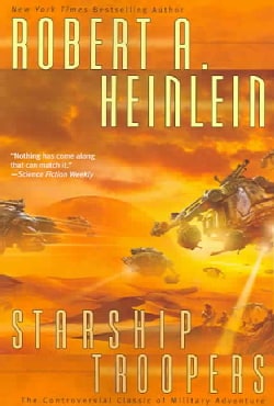 Starship Troopers (Paperback)