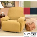 Sure Fit Regency Medium Recliner Slipcover