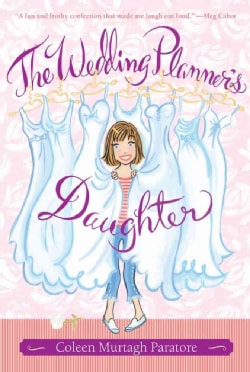 The Wedding Planner's Daughter (Paperback)