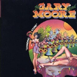Gary Moore - Grinding Stone