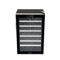 peltier cooling ccd