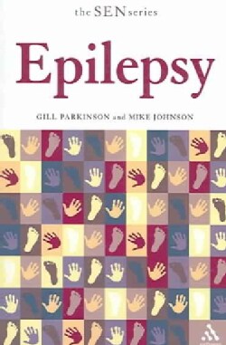 Epilepsy (Paperback)