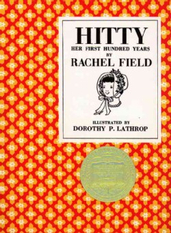 Hitty: Her First Hundred Years (Hardcover)
